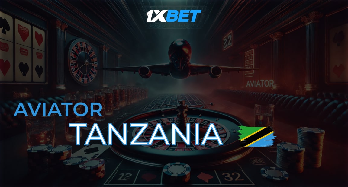Aviator Game 1xbet